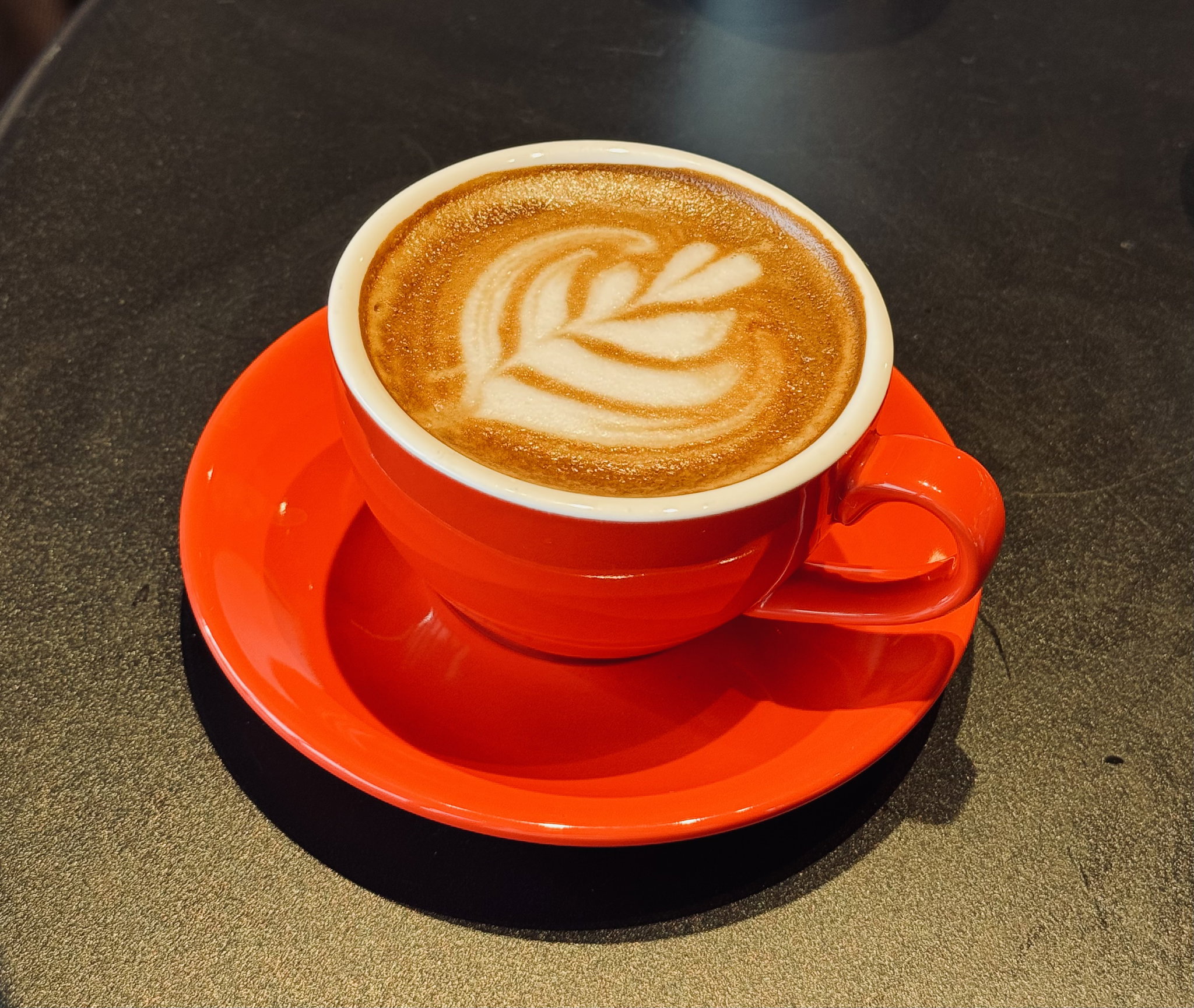 Flat White _0