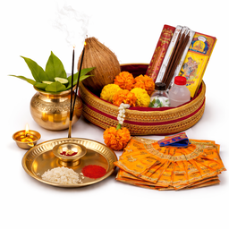 SACRED ITEMS