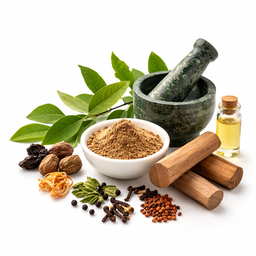 Ayurveda