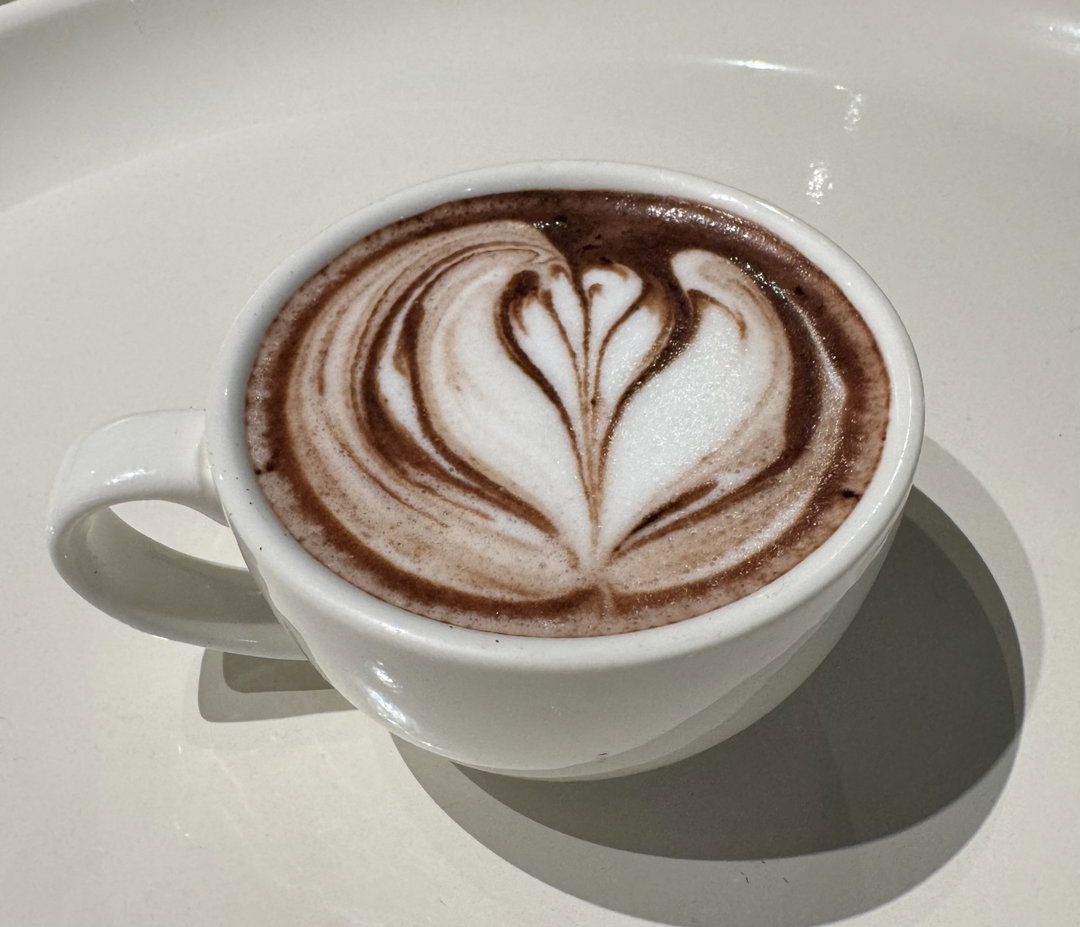 Chocolate 