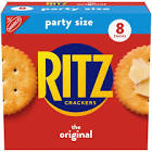 crackers