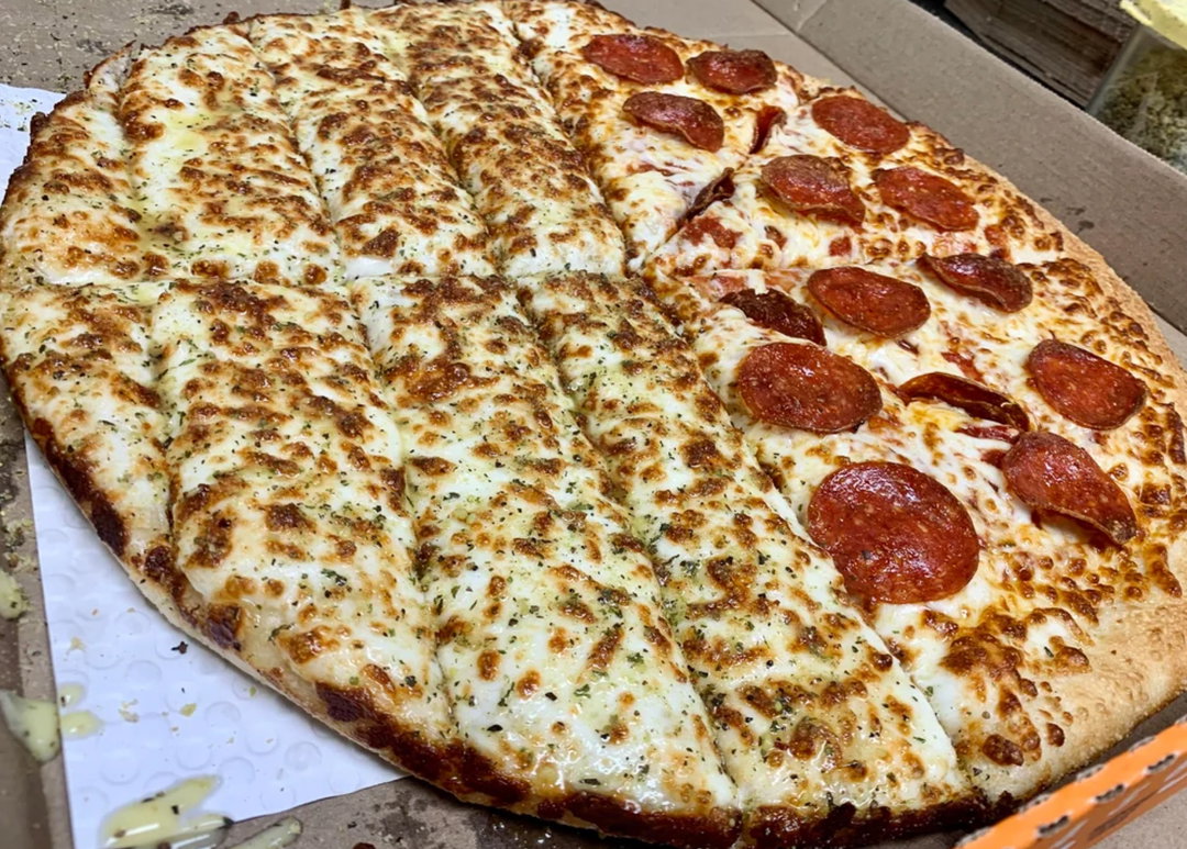 Slices -N- Stix