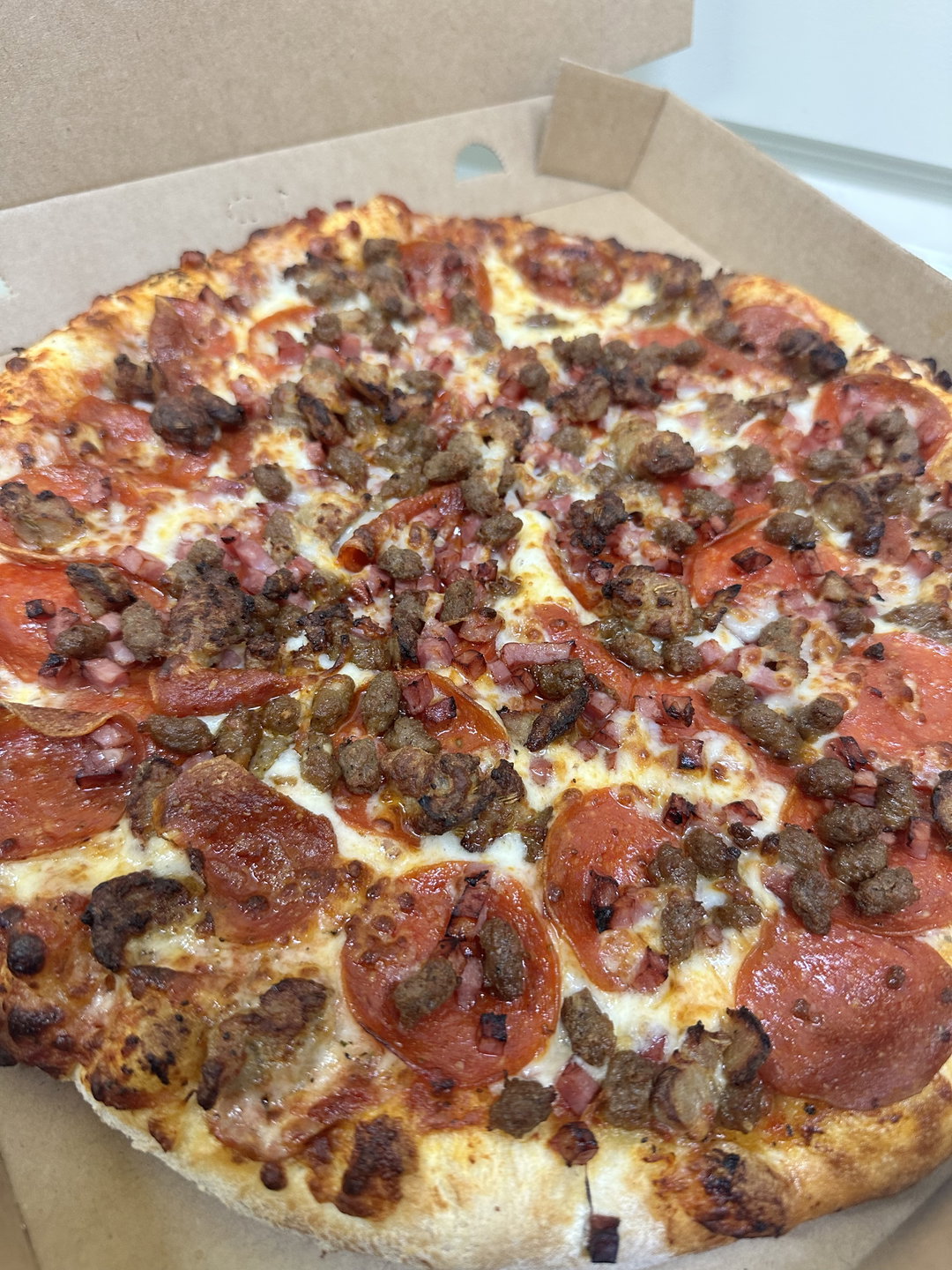 MeatLovers