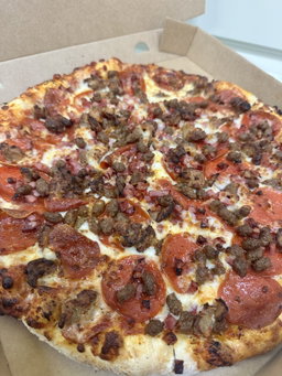 MeatLovers