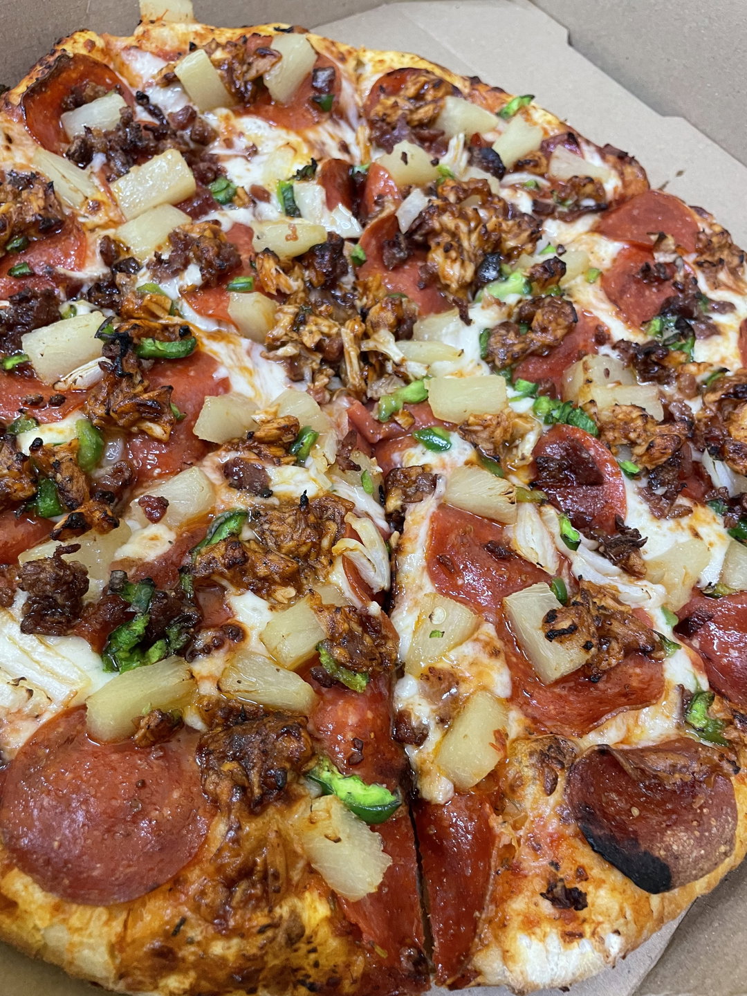 Mix N match.