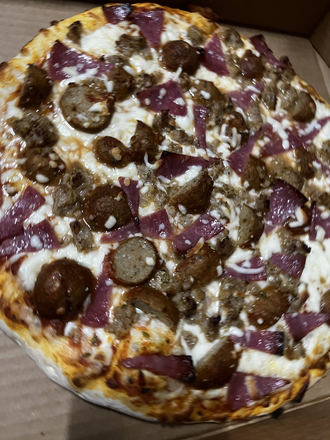 Meatbrawl