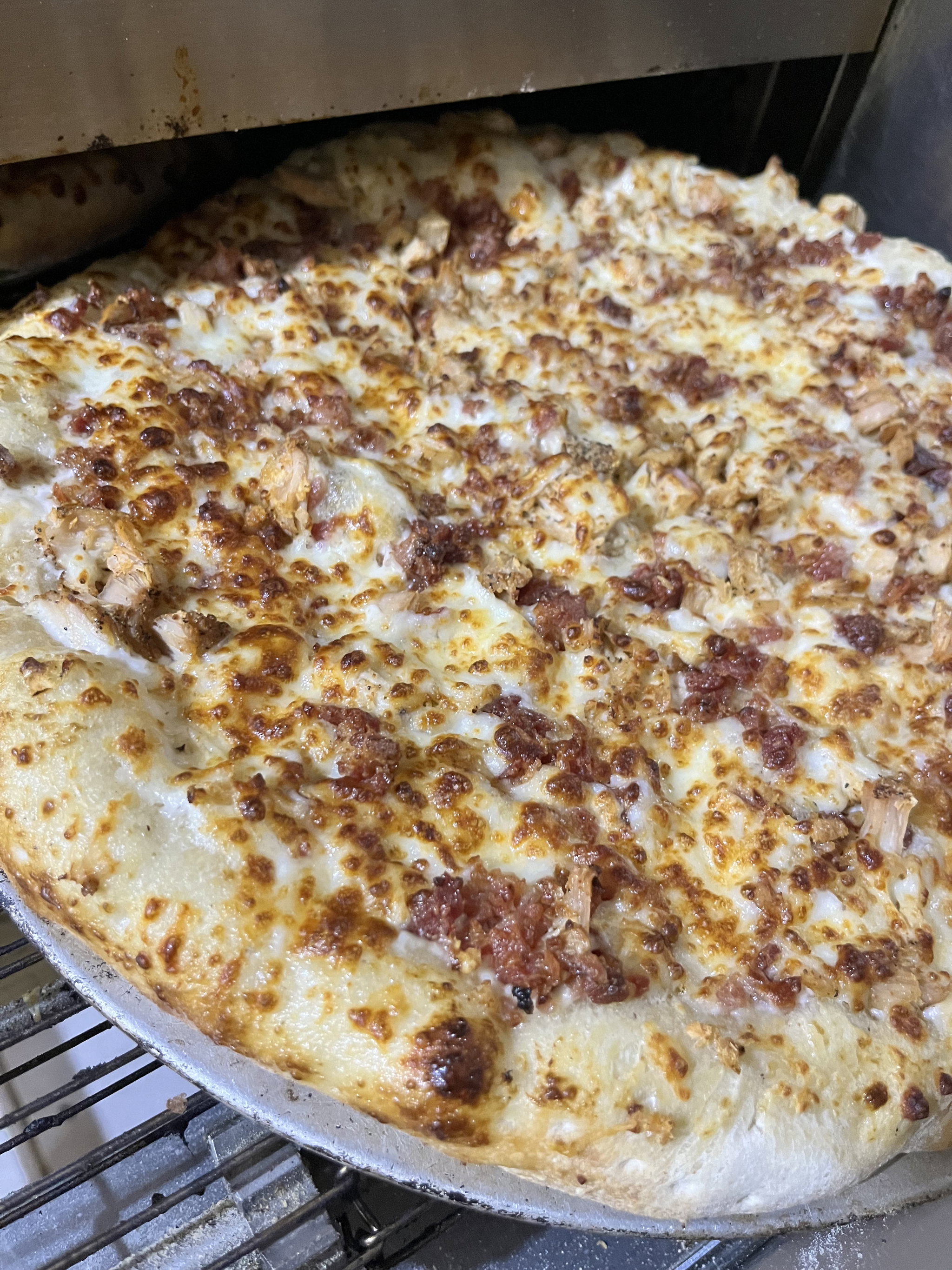 Chicken Alfredo_0