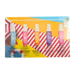 Coffret sol de Janeiro 