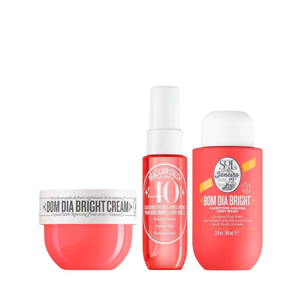 Kit voyage sol de Janeiro _1