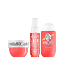 Kit voyage sol de Janeiro 