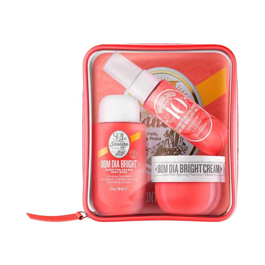 Kit voyage sol de Janeiro _0