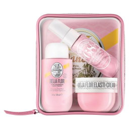 Kit voyage sol de Janeiro 