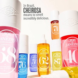 Brume Sol de Janeiro 90ml