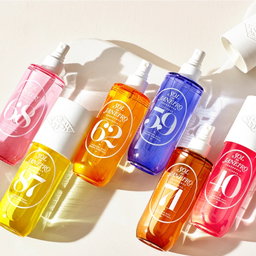 Brume Sol de Janeiro 240ml