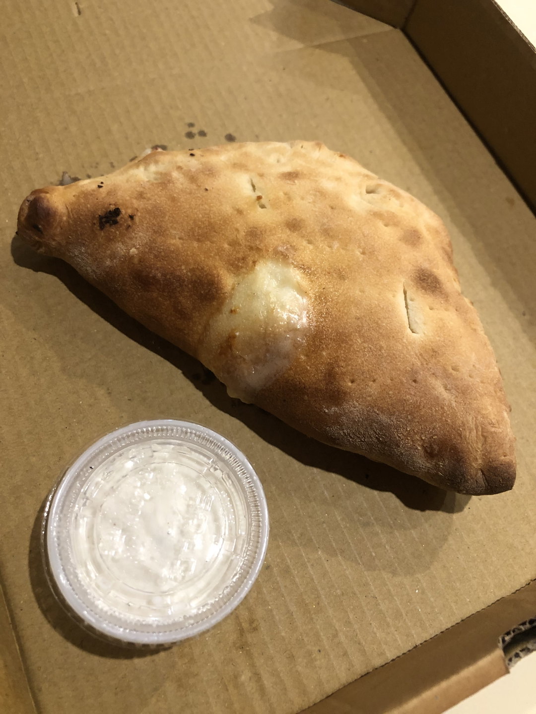 Calzone