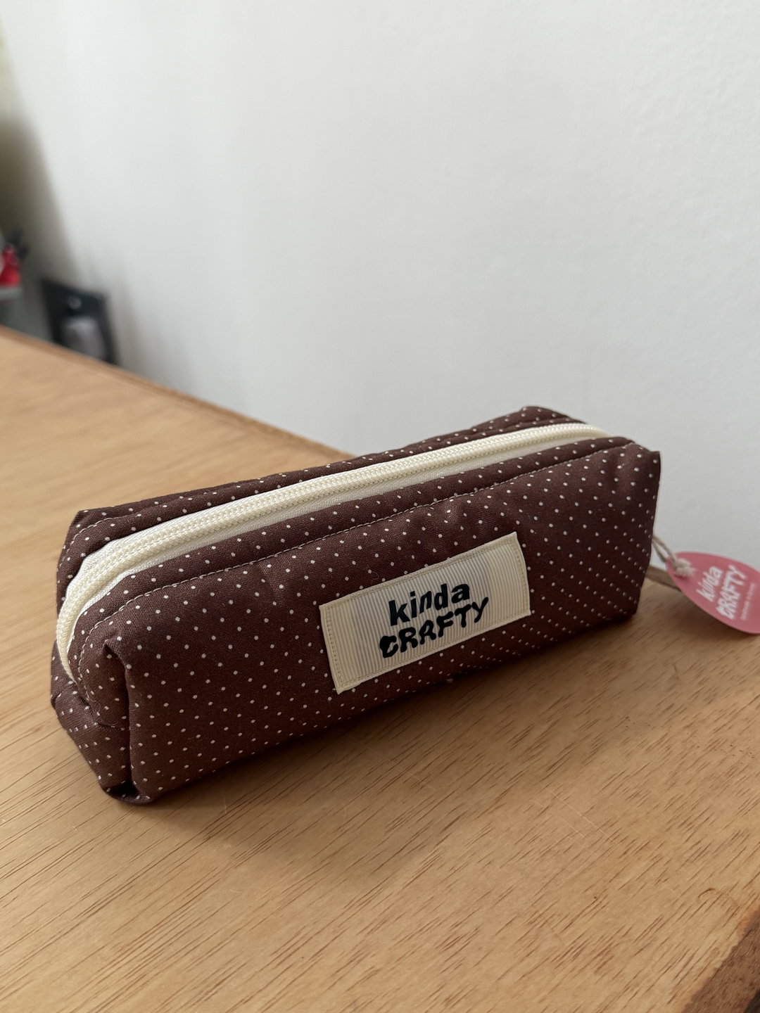 P2 - Stationary Pouch
