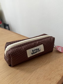 P2 - Stationary Pouch