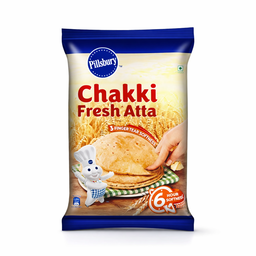 Pillsbury Chakki Atta