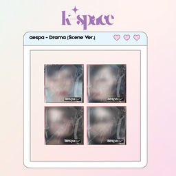 aespa - Drama (Scene Ver.)