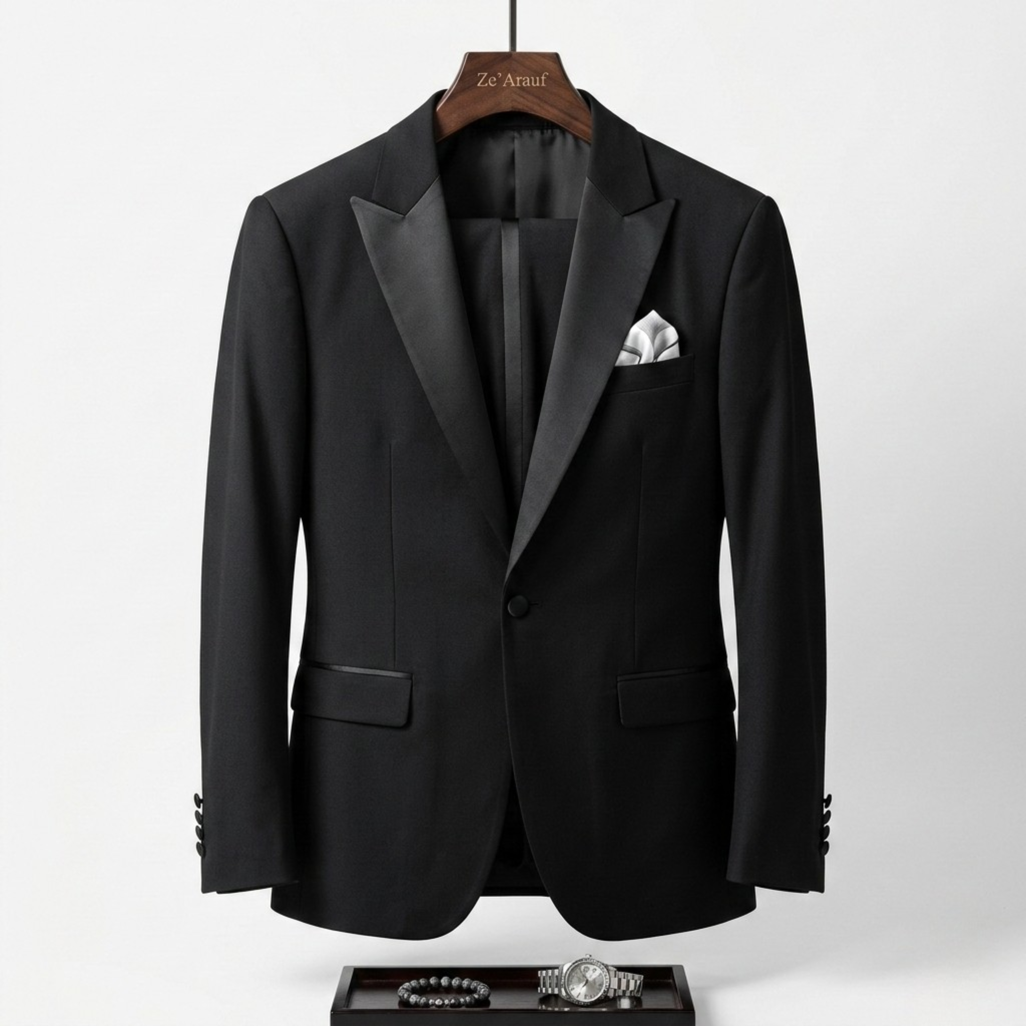 Black Tuxedo_0