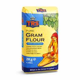 TRS Gram Flour