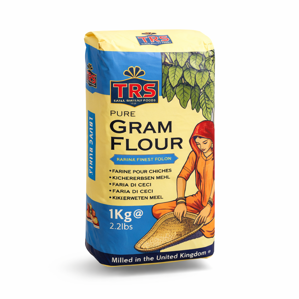 TRS Gram Flour_2