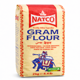 Natco Gram Flour