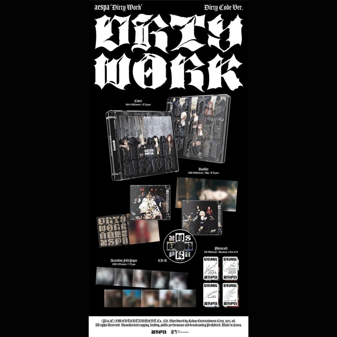 aespa - Dirty Work (Dirty Code Ver.)_1