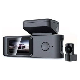 DAE-HC5710WV-S5PRO - dual-channel 4K dashcam