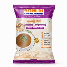Sohum Horse Gram flour 200g