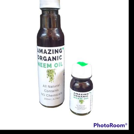 Amazing Neem Oil _0