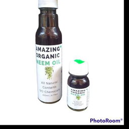 Amazing Neem Oil 
