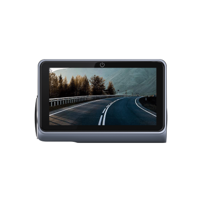 DHI-DAE-HC3511GW-S8 - Dual-Channel 4K dashcam_1