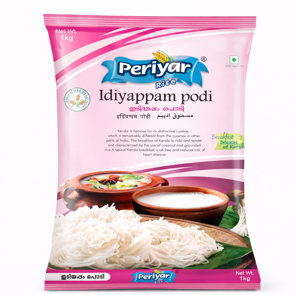 Periyar idiyappam podi 1Kg_0