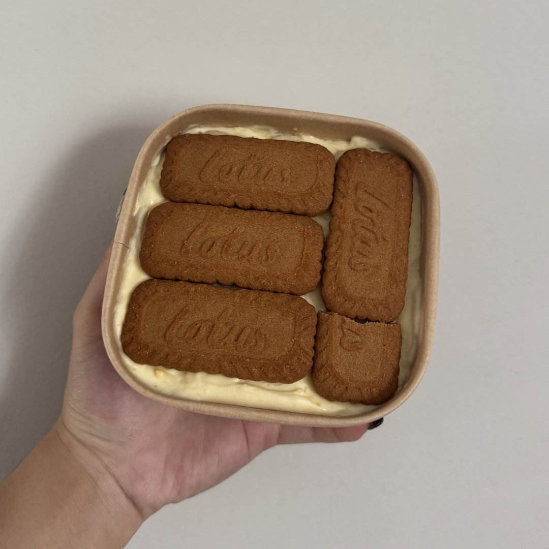 bbanana pudding