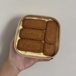 bbanana pudding