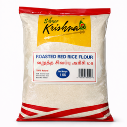 Shree krishna red rice flour 1kg