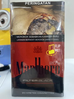 Marlong 1 Slop