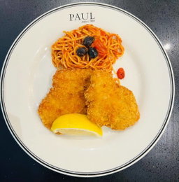 PLATS POULET 