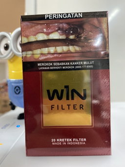 Win Filter 1 Slop