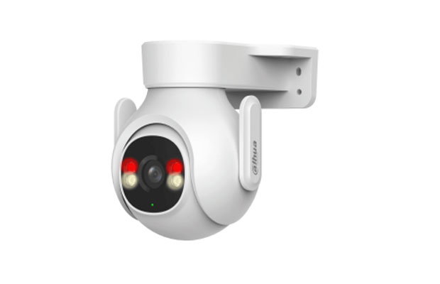 DH-P3B-PV - 3MP outdoor Wi-Fi Camera pan-and-tilt (PT)_0