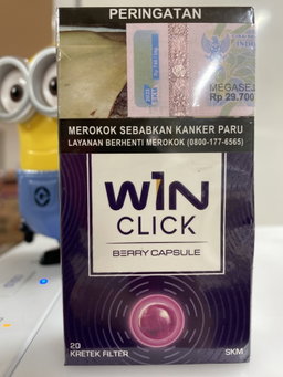 Win Clik Berry 1 Slop
