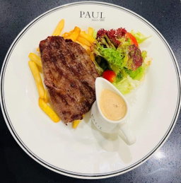 PLATS VIANDES 