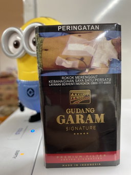 Gudang Garam Signature 1 Slop