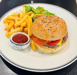 PLATS VIANDES 