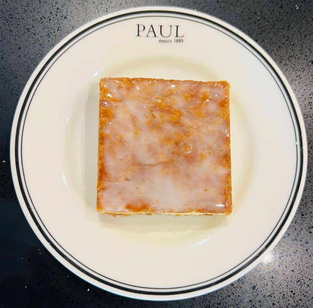MILLE FEUILLES _0