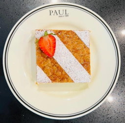 MILLE FEUILLES 