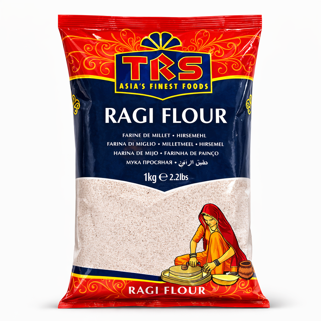 TRS ragi flour 1kg_0