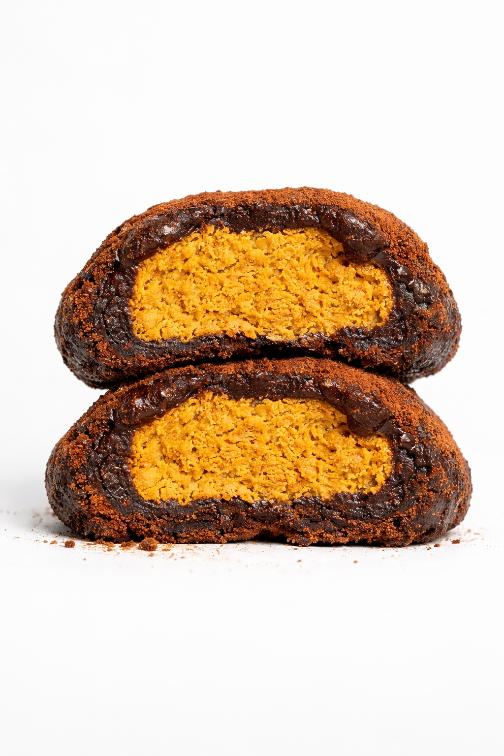Dubai Chewy Cookie
