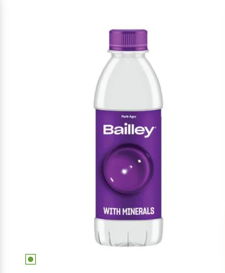 Water Bottle 1 Litre